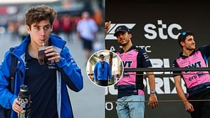 Can Alpine make unlimited F1 driver changes in its lineup? Exploring rules behind the number of driver changes a team can make in a season