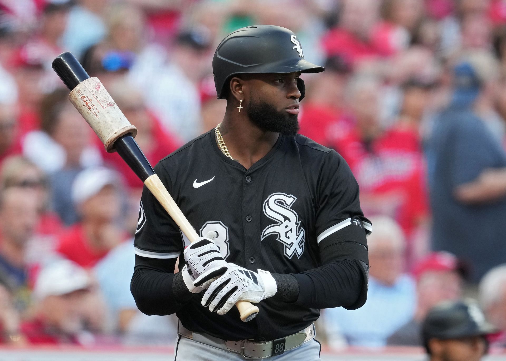 Chicago White Sox v Cincinnati Reds - Source: Getty