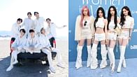 “BTS YEAR INDEED!!”- Fans react as BTS is voted the only K-pop boy group Korean soldiers are most excited to see in spring leave