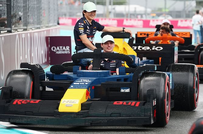 “Today is a different day”: Max Verstappen aiming to do “the best” in Miami GP