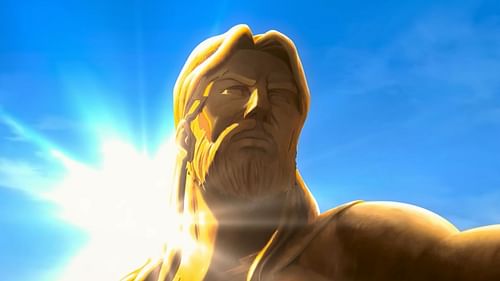 A scene from Blood of Zeus season 2 (Image via Netflix)