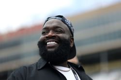Rick Ross’ child’s mother Tia Kemp denies rumors of being romantically involved with DDG
