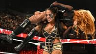 Congratulations to former WWE Superstar Xia Li aka Léi Yǐng Lee
