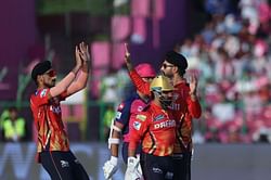 When was the last time Punjab Kings qualified for the playoffs before IPL 2025?