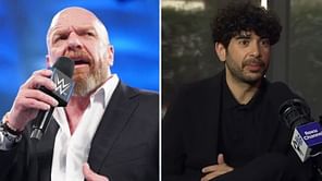 WWE asked a popular star to quickly delete his controversial Tony Khan-AEW tweets, believes wrestling veteran