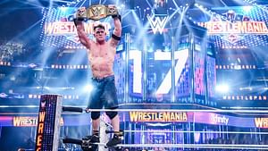 AEW star is convinced John Cena is losing Undisputed WWE Title at SummerSlam 2025 to 39-year-old name