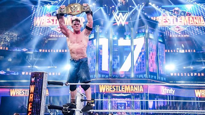 AEW star is convinced John Cena is losing Undisputed WWE Title at SummerSlam 2025 to 39-year-old name