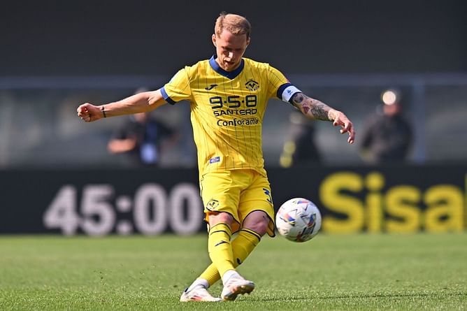 Hellas Verona vs Como Prediction and Betting Tips | May 18th 2025