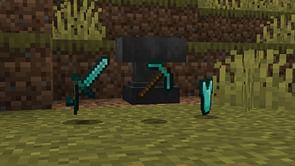 Minecraft TieredZ mod guide: Features and how to download