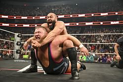3 superstars Rusev can target on WWE RAW tonight