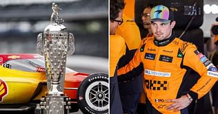 Pato O'Ward pens a powerful letter ahead of Indy 500 - “This place, it doesn't hand out anything”