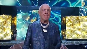 Ric Flair reveals real reason why he's not on AEW TV anymore