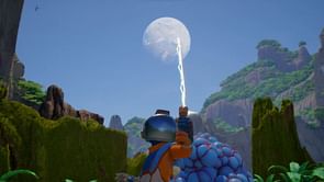 How to complete My First Rodeo quest in Revenge of the Savage Planet