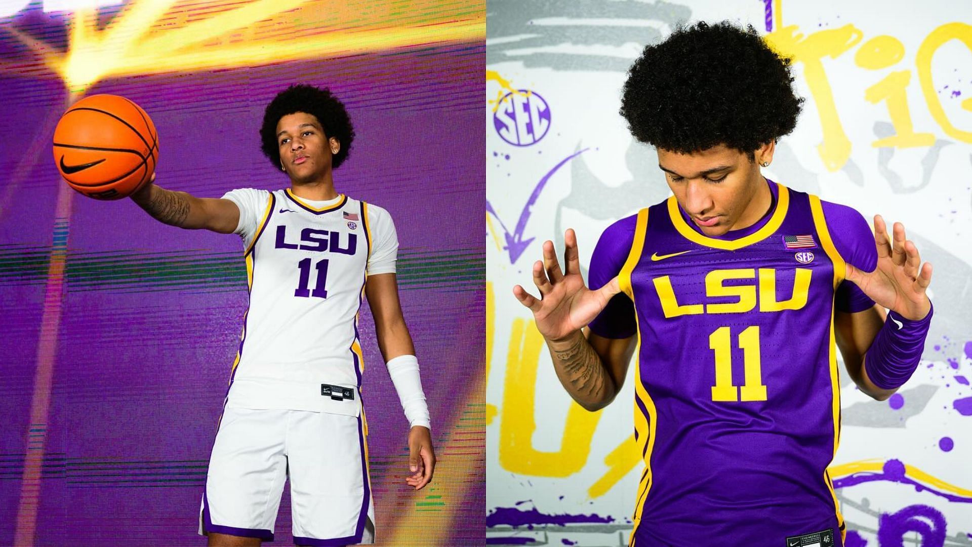 LSU signs Marcus Vaughns