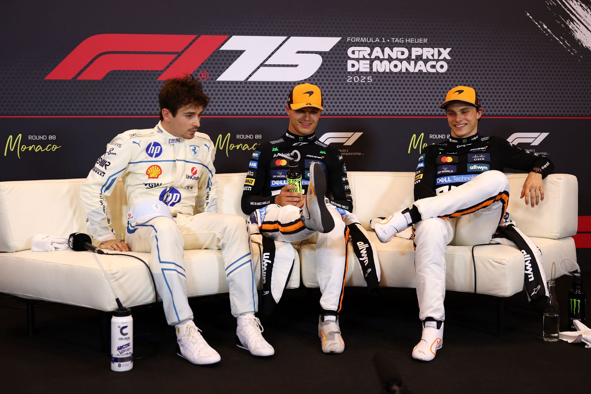 F1 Grand Prix of Monaco - Qualifying - Source: Getty