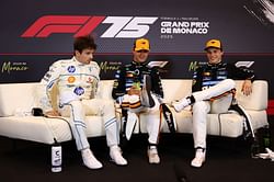 2025 F1 Monaco GP: Race Predictions