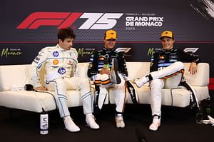 2025 F1 Monaco GP: Race Predictions
