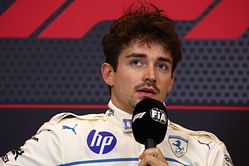 Charles Leclerc delivers his verdict on Monaco qualifying result