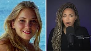 How did Virginia Giuffre die? Melanie King slams media silence after demise of Jeffrey Epstein & Ghislaine Maxwell's alleged victim