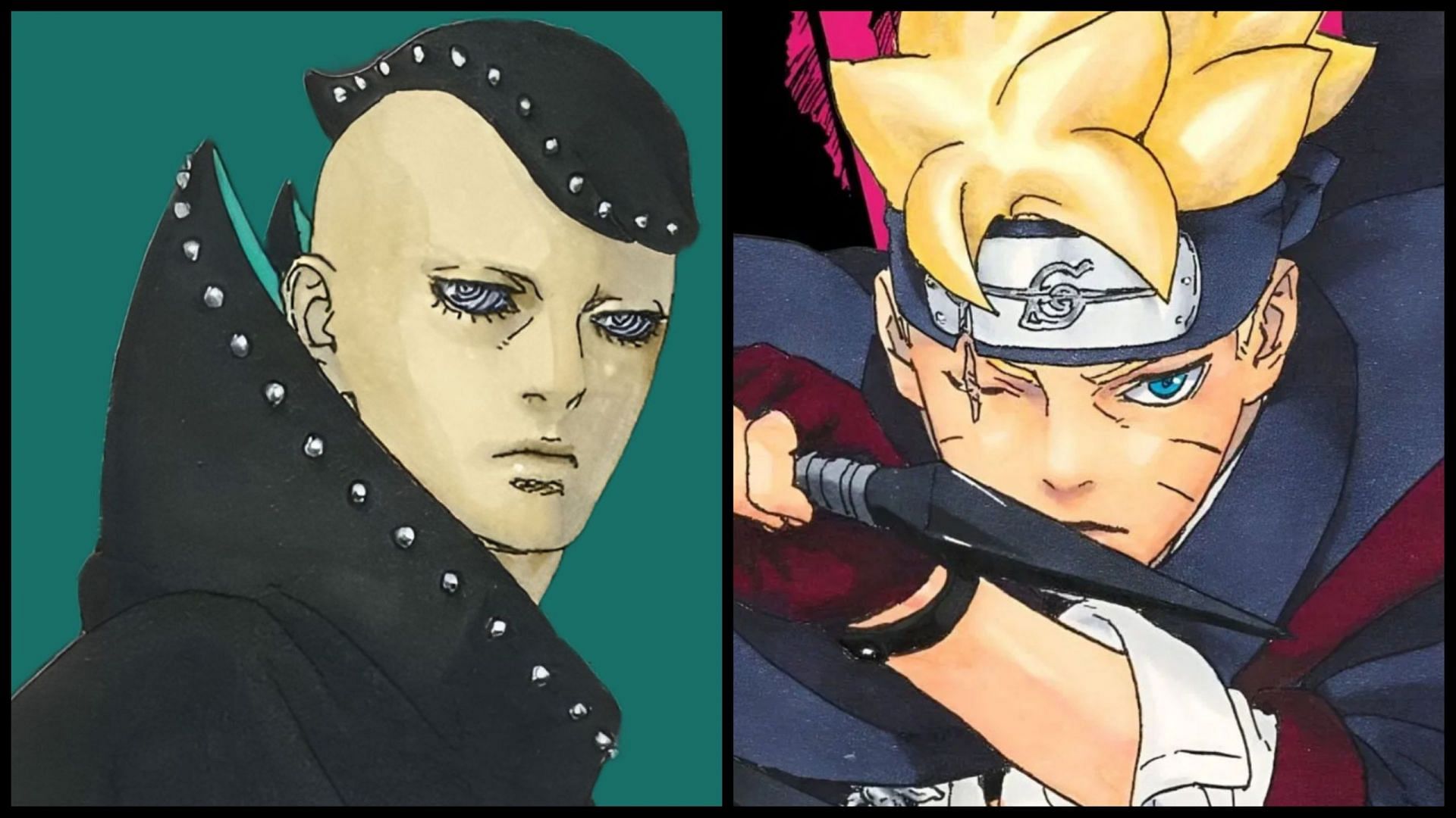 Boruto: Two Blue Vortex chapter 22 spoilers: Boruto vs. Jura begins as Rasengan Uzuhiko is nullified
