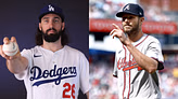 Today\'s Top MLB Pitchers Strikeouts Prop Bets: 5 picks including Chris Sale, Tony Gonsolin, and more for May 11, 2025