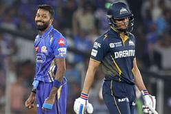 IPL 2025 Fantasy League: Fantasy XI for Match 72: The Eliminator - GT vs MI | IPL Fantasy Tips