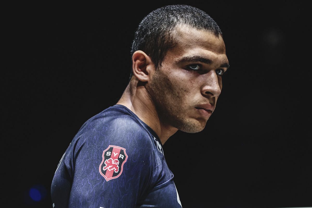 “I want it for sure” - Grappling savant Tye Ruotolo reiterates desire to fulfill MMA dream in ONE Championship
