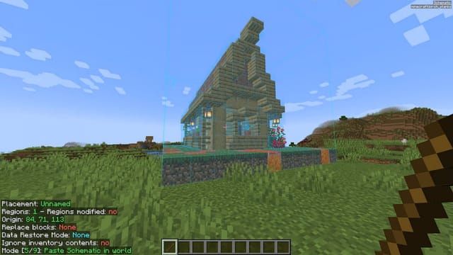 5 best Minecraft architecture mods
