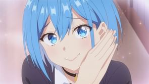 Can a Boy-Girl Friendship Survive? episode 6: Rion confesses to Yuu as they and Himari become business partners