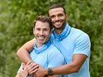 "We would have survived": The Amazing Race star Mark Romain shares how one mistake in France ended their run