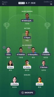 Fantasy suggestion #2