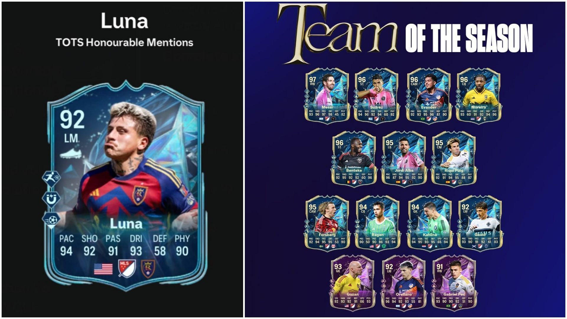 The latest objective is live (Images via EA Sports/Sportskeeda Gaming)