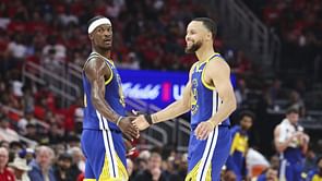 Major network ignores Steph Curry and Jimmy Butler Game 7 over racing spectacle due to commitment