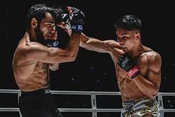 FREE FULL FIGHT: Johan Ghazali is a calculated knockout machine in nasty finish of tough Russian foe in Bangkok