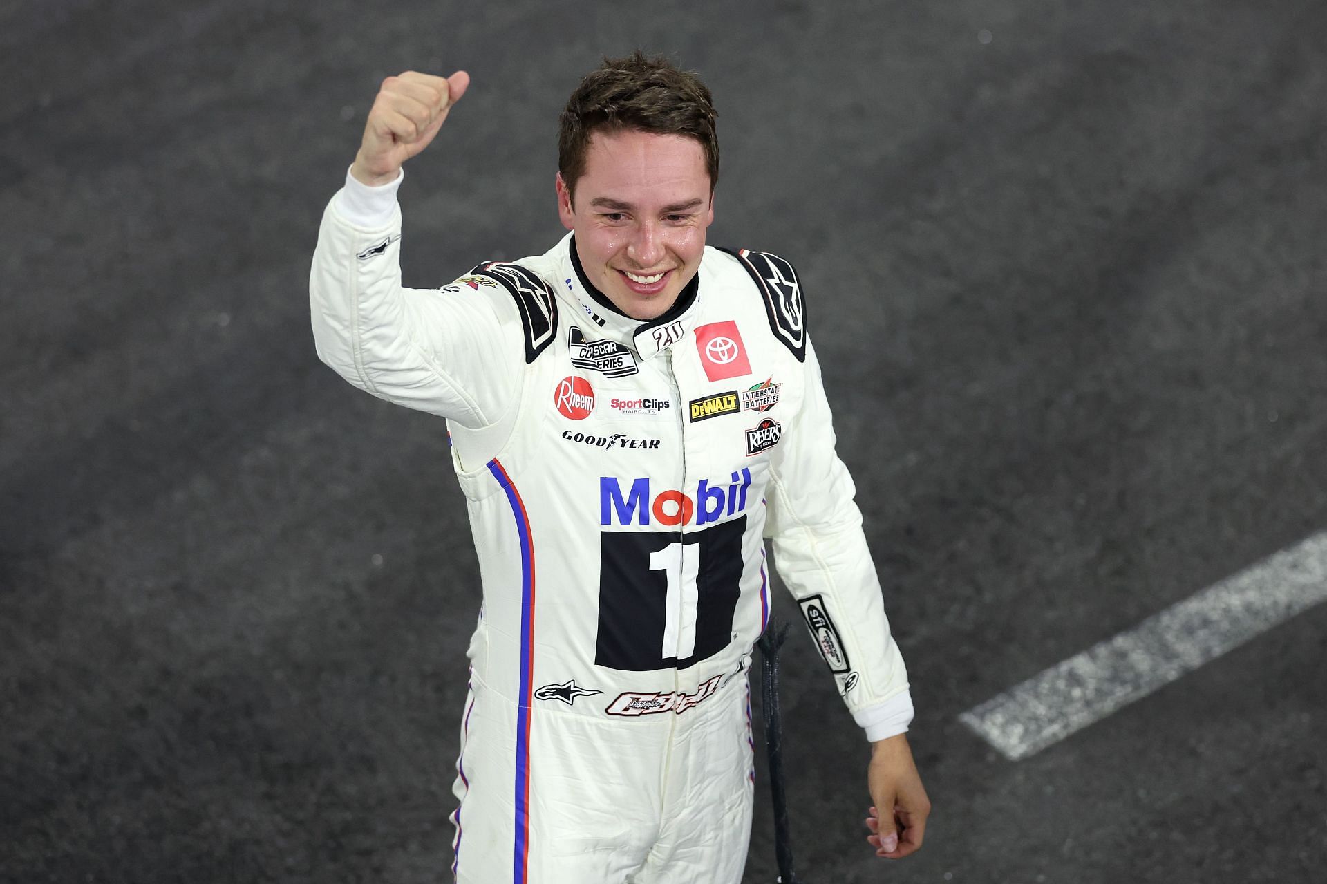 NASCAR Cup Series All-Star Race - Source: Getty