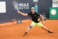 Hurkacz is the 30th seed at the French Open 2025 - Source: Getty