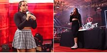 Ava makes a massive announcement; historic match announced for upcoming WWE event