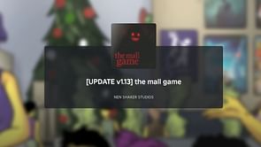 The Mall Game codes (May 2025)