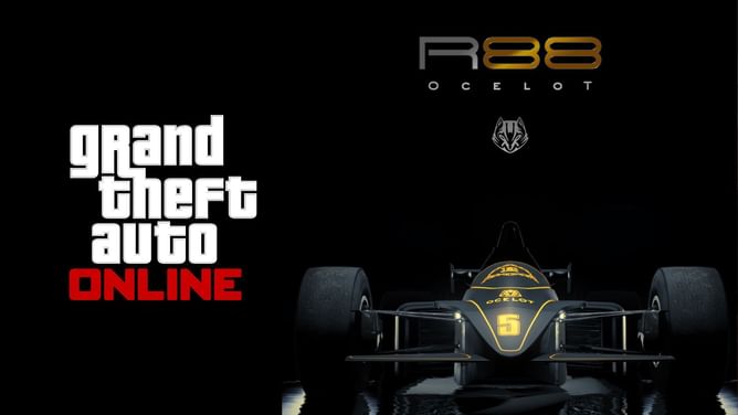 GTA Online weekly update (May 1-7, 2025)