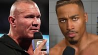 Carmelo Hayes references Randy Orton amid WWE absence ahead of SmackDown