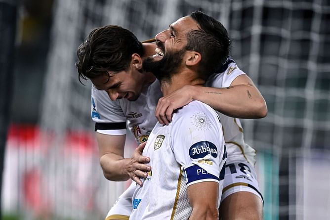 Cagliari vs Udinese Prediction and Betting Tips | May 3rd 2025