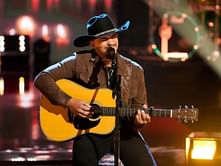 "Messed up big" — The Voice fans react to Jaelen Johnston forgetting the lyrics of his song in the finale