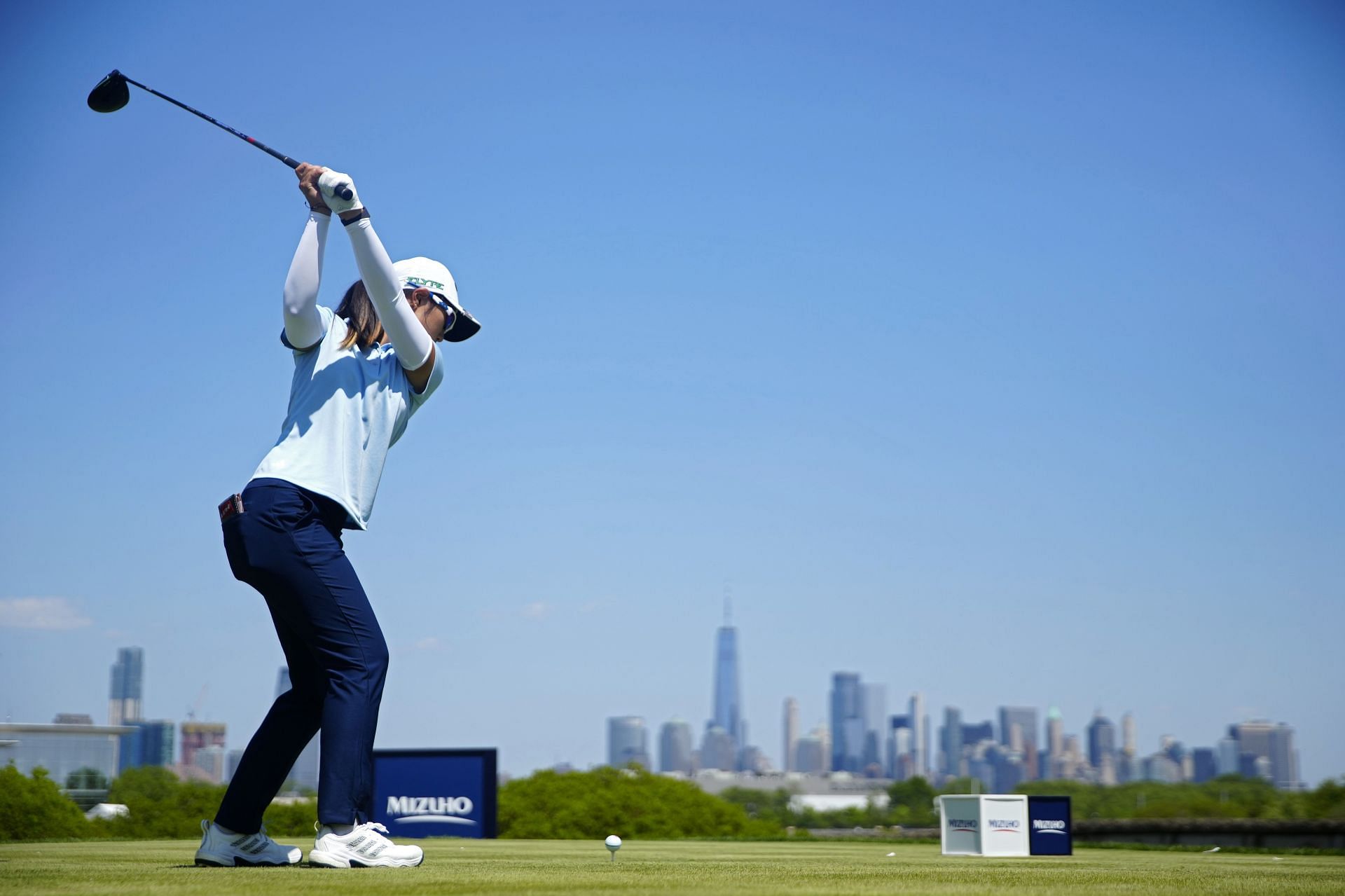 Mizuho Americas Open 2025 - Final Round - Source: Getty