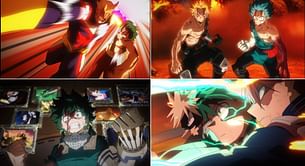5 ways that all the My Hero Academia movies are similar (and 5 ways in which they differ)