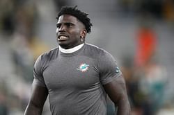 Colts delete schedule release video mocking Tyreek Hill getting arrested by coast guard