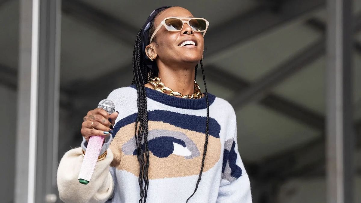 What did Dawn Richard say in her testimony? Perez Hilton reacts to singer claiming Diddy gave her death threat for advising Cassie "to leave him"