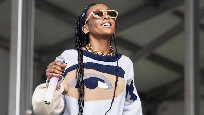 What did Dawn Richard say in her testimony? Perez Hilton reacts to singer claiming Diddy gave her death threat for advising Cassie "to leave him"