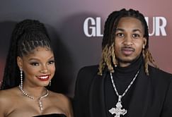 "Things just took a very sinister turn" — Perez Hilton reacts to Halle Bailey’s restraining order against DDG amid assault allegations
