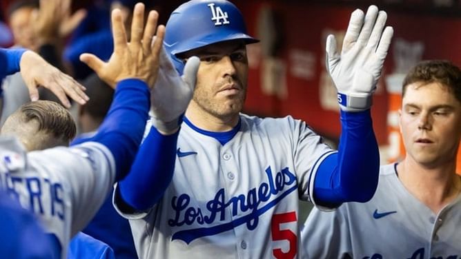Freddie Freeman honors late mother on Mother’s Day with emotional message