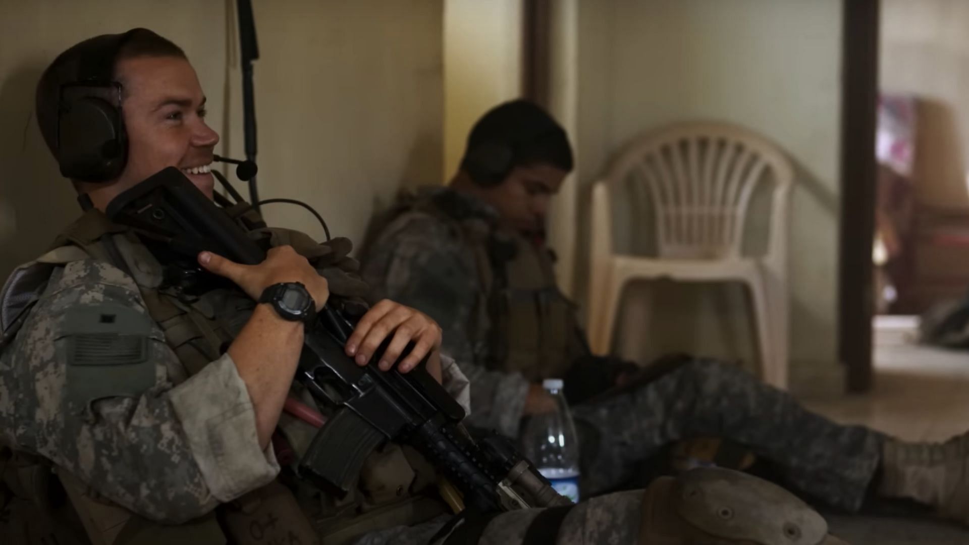 A still from the movie